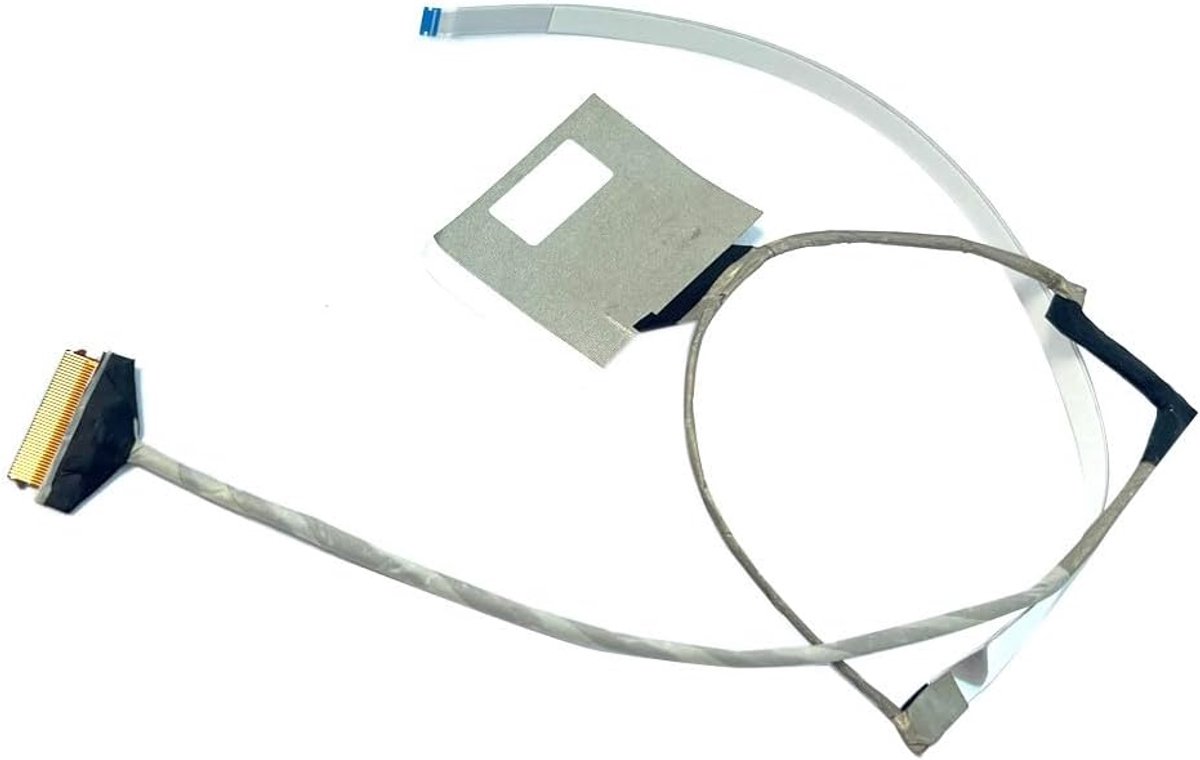 SnelShoppen - Flexibele 30pins LED LCD Kabel voor HP ProBook 440 G9 - Hoogwaardige Scherm Kabel - DD0X8SLC420 - Nieuwe LCD Display Flexlijn