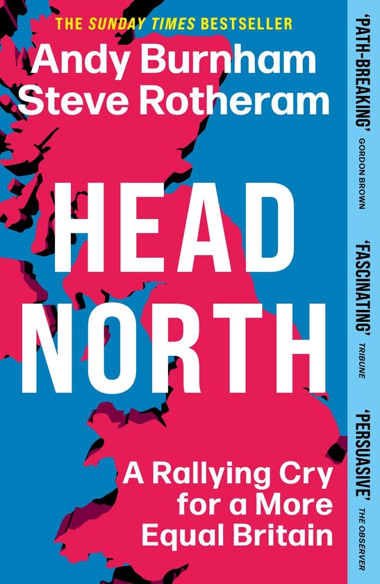 Head North - cover