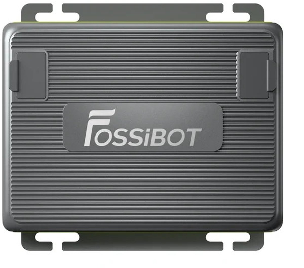 FOSSIBOT FAC580 DC-DC Acculader 580W Fris Groen | Accessoire voor draagbare powerstation, 6x sneller opladen, compatibel met F1200/F1800/F2400/F3600