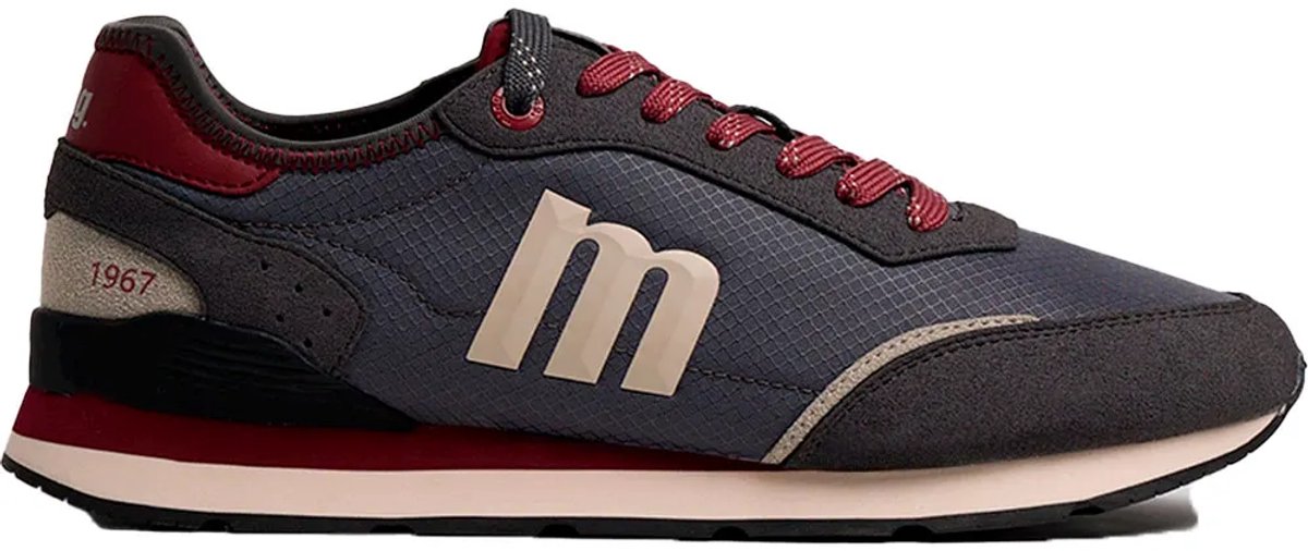 Mtng Joggo Schoenen Blauw EU 41 Man