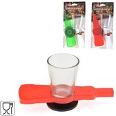 Drankspel Flesje Draaien