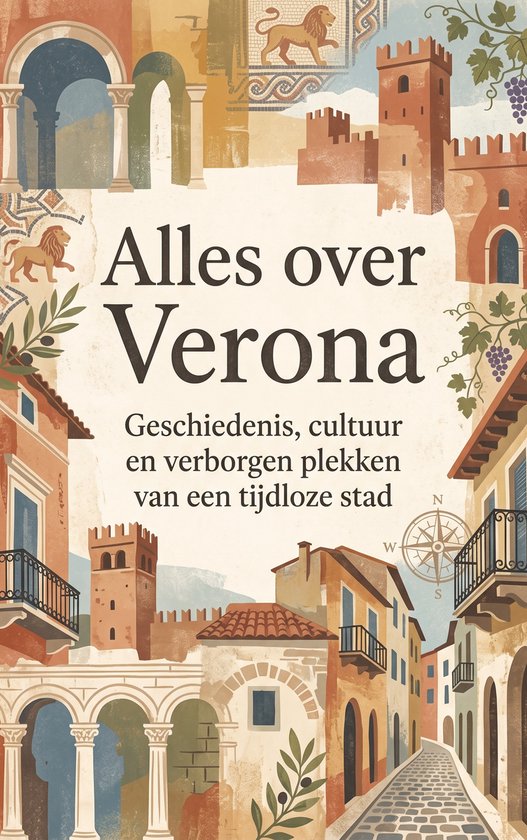 Alles over Verona