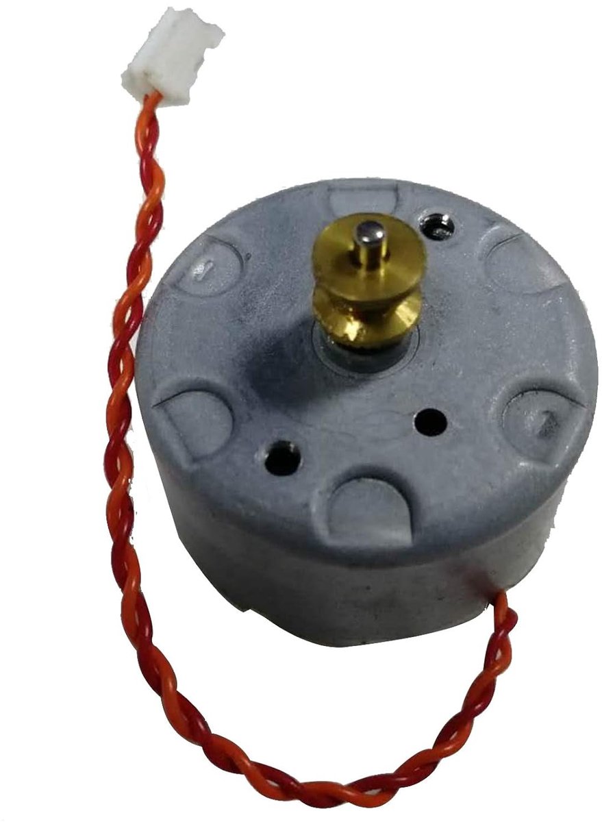Side Brush Motor for Neato XV & Botvac 65 70e 80 85D80 D85 Vacuum Cleaner - ShopVlot