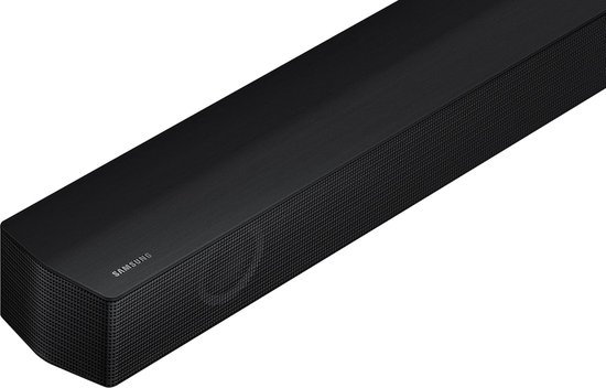 Soundbar met Subwoofer - Home Cinema Systeem - Film Kijken - 3D Surround Geluid - 86 Centimeter - Zwart — afbeelding 5
