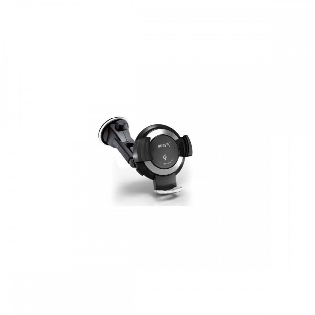 Bury PowerWindow Qi (Zuignap + Cradle Qi)