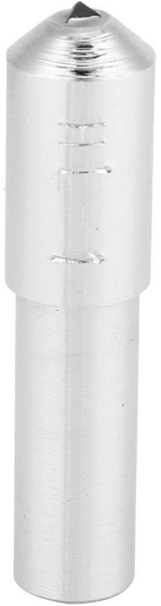 SnelShoppen - Diamant Snijgereedschap 40 mm voor Diverse Slijpmachines, Hoogwaardige Diamant Hardheid, Perfect voor Slijpen en Trimmen
