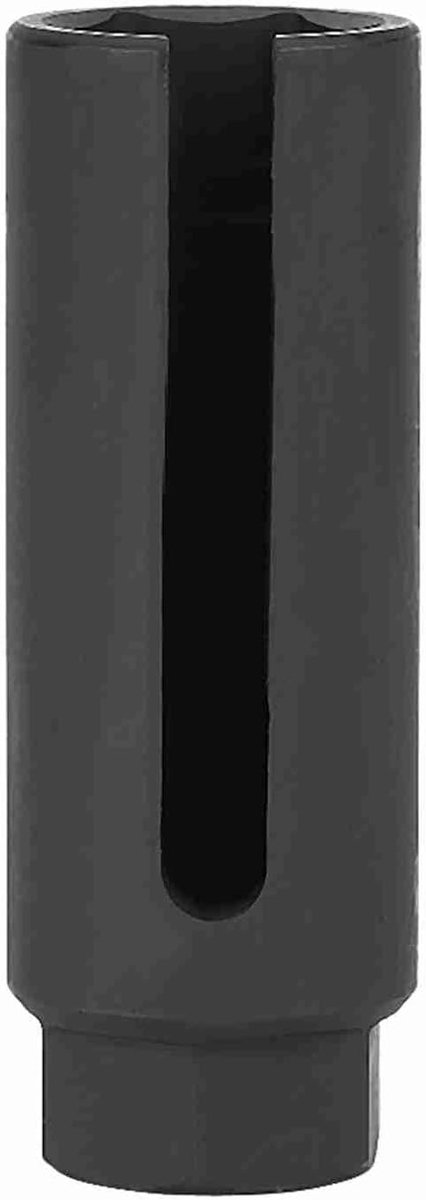 SnelShoppen - Universele Zuurstofsensor Steeksleutel 7/8" 22mm 3/8" Aandrijftool voor Auto O2 Zuurstofsensor Verwijder Toolset voor Diverse Voertuigen