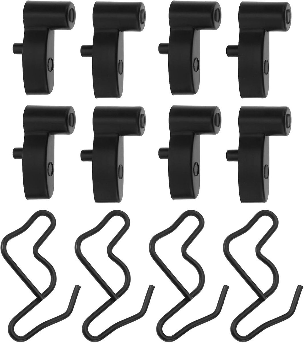Recoil starter kit dual pal - compatibel met STIHL bg56 bg86 bg86c - robuust ontwerp - eenvoudig te installeren - ShopVlot