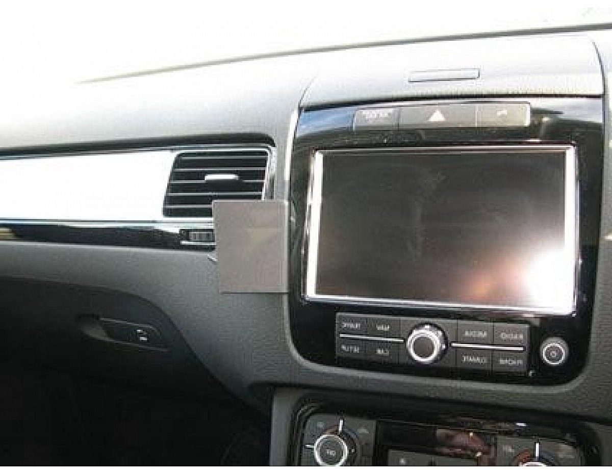 Brodit ProClip houder geschikt voor Volkswagen Touareg 2011-2018 Angled mount RHD