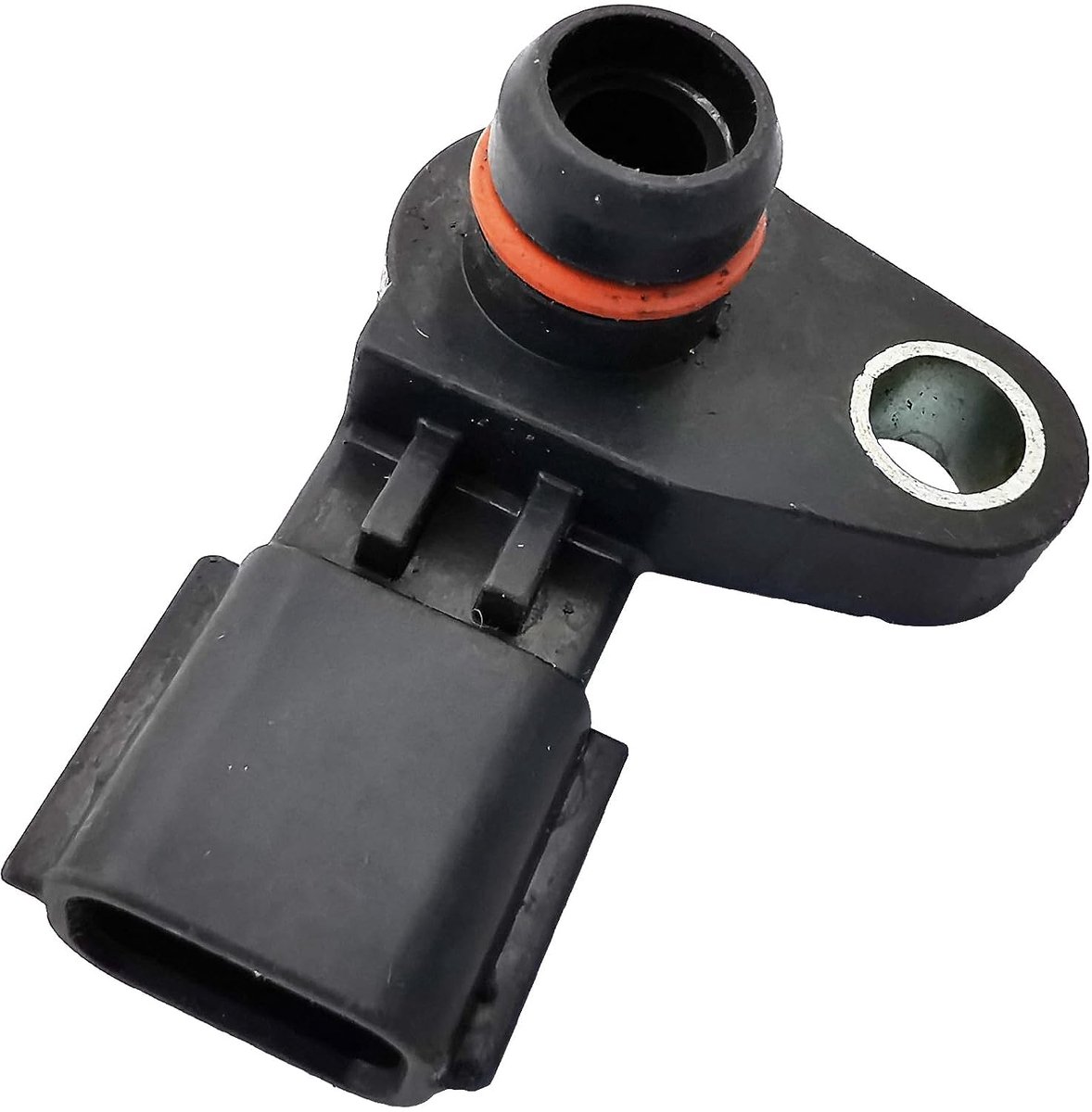 SnelShoppen - Druk Sensor MAP 22365-EY00A voor Infiniti 370z G37 EX35 FX50 Q60 Q70 QX70 QX80 3.7L 5.0L 5.6L V6 V8 Vervang onderdeel 22365EY00B