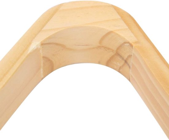 Biljartrek Hout - Pool Rek - Bal Plaatsen - Vintage Stijl - 30x30cm - Natuurlijk Hout — afbeelding 4