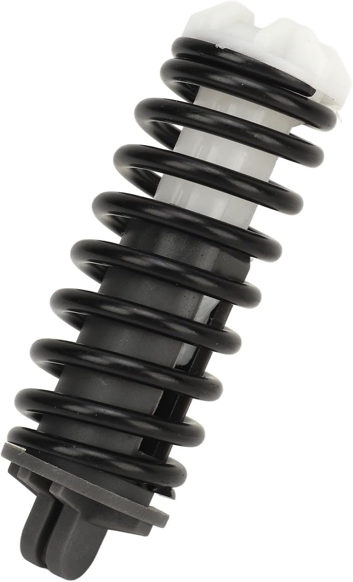 SnelShoppen - Clutch Pedal Spring Vervangingsveer voor SEAT Cordoba - Betrouwbare Clutch Pedal Lever Reset Veer - Geschikt voor AAM/ABS/AAZ/AEY/AGG/1F