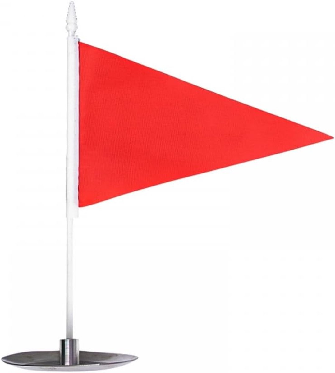 SnelShoppen - Golfvlaggen Oefening Putting Vlaggen met Perforeerde Cup Golfvlag Golfaccessoires voor Binnen en Buiten Tuin