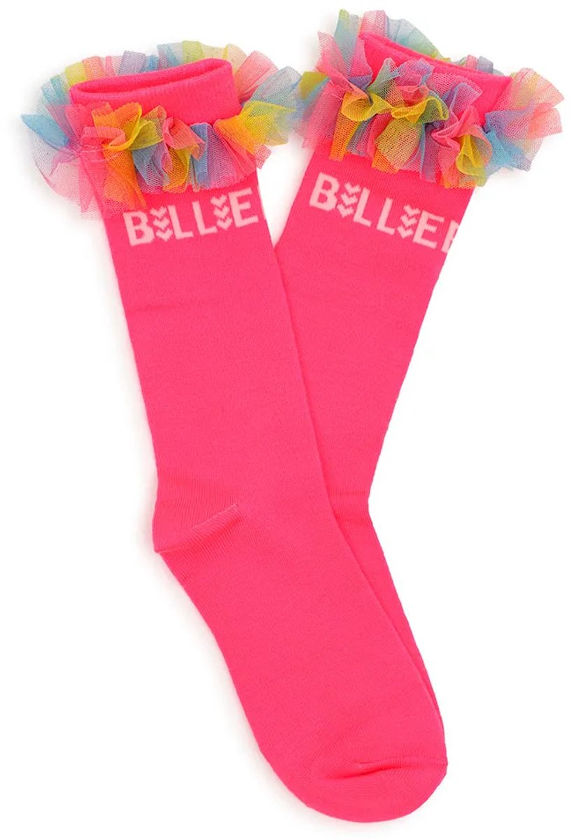 Billieblush U22514 Sokken Roze EU 31 Meisje