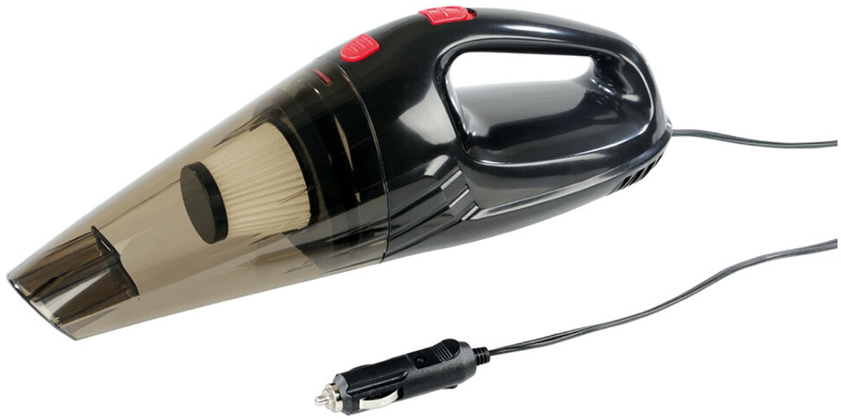 Energy - Auto kruimelzuiger