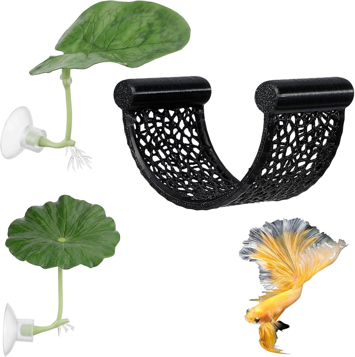 Essentiële accessoires voor het vissen op vechtvissen: haken, lijnen en aas