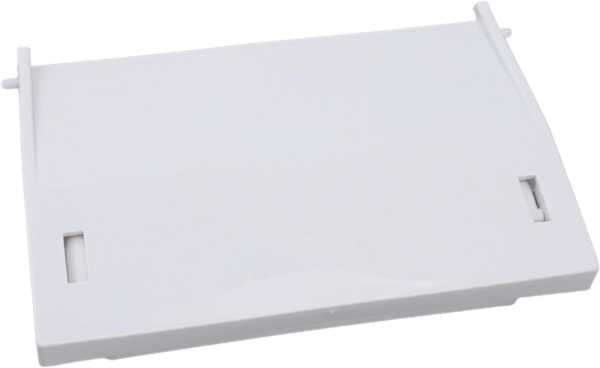 Vervangende Skimmer Weir Door Flap voor Zwembad, Plastic Skimmer Gate Baffle 210x140mm, Geschikt voor Diverse Zwembaden en Spa's
