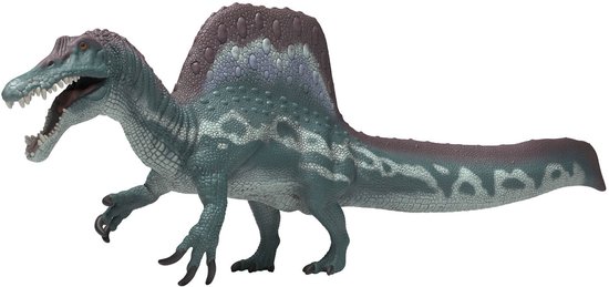 Dinosaurs spinosaurus 15049