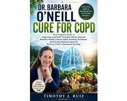 Dr Barbara O’neill Cure For Copd