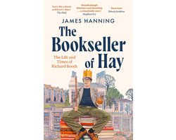 The Bookseller of Hay