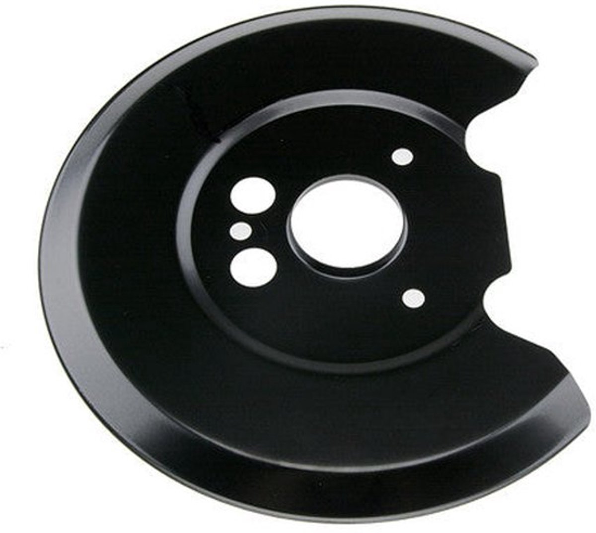 Ankerplaat remschijf OEM 1065003