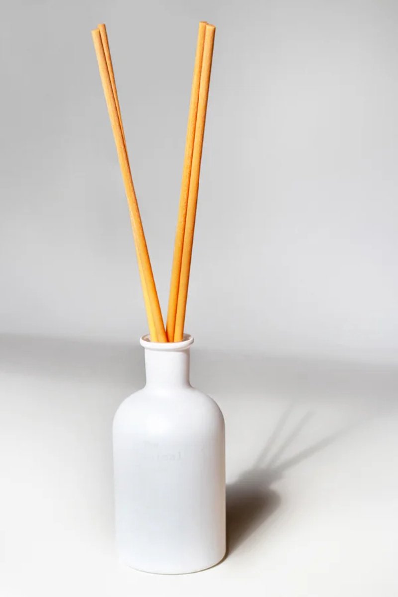 The Botanical Candle - relaxing