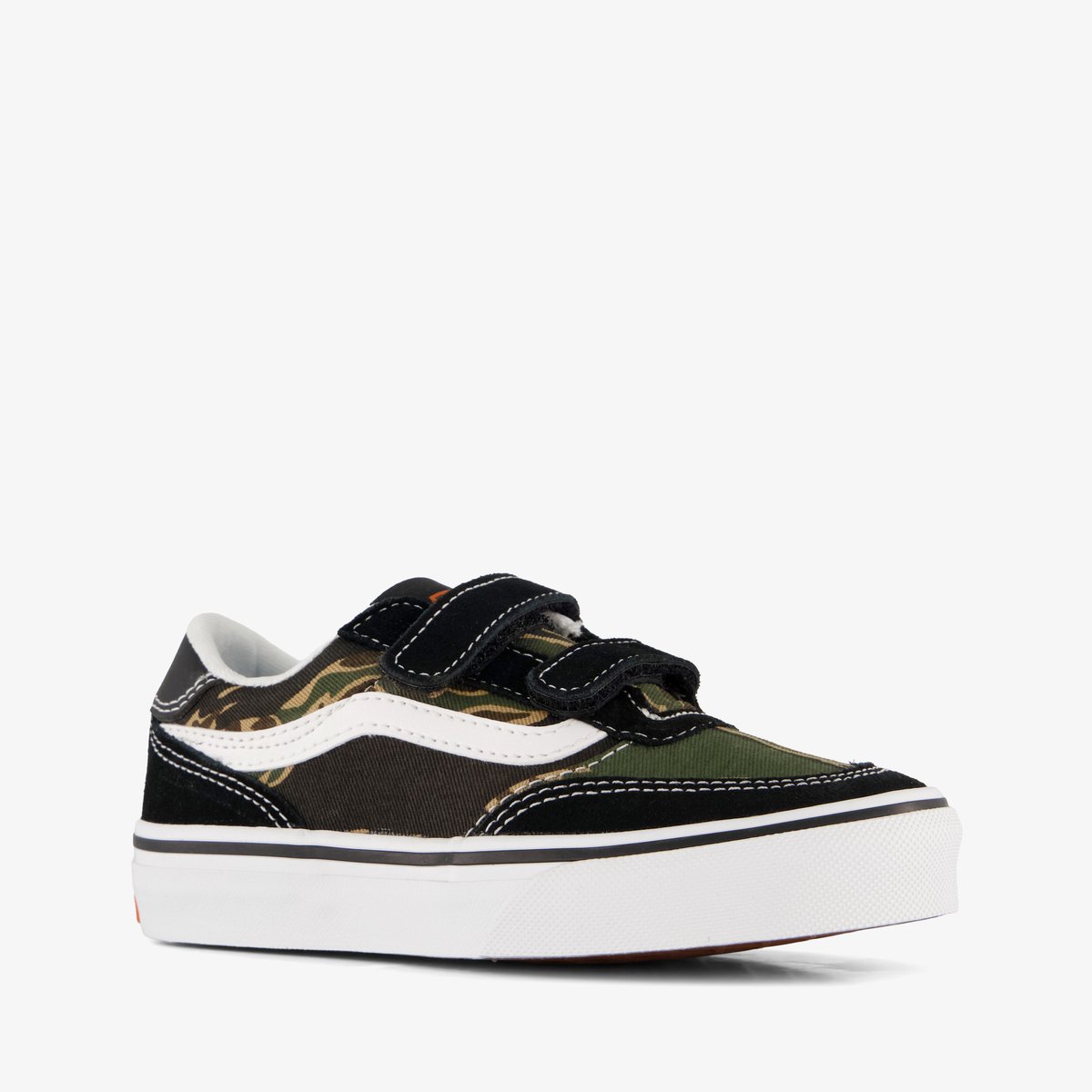 Vans Brooklyn Sneakers Junior