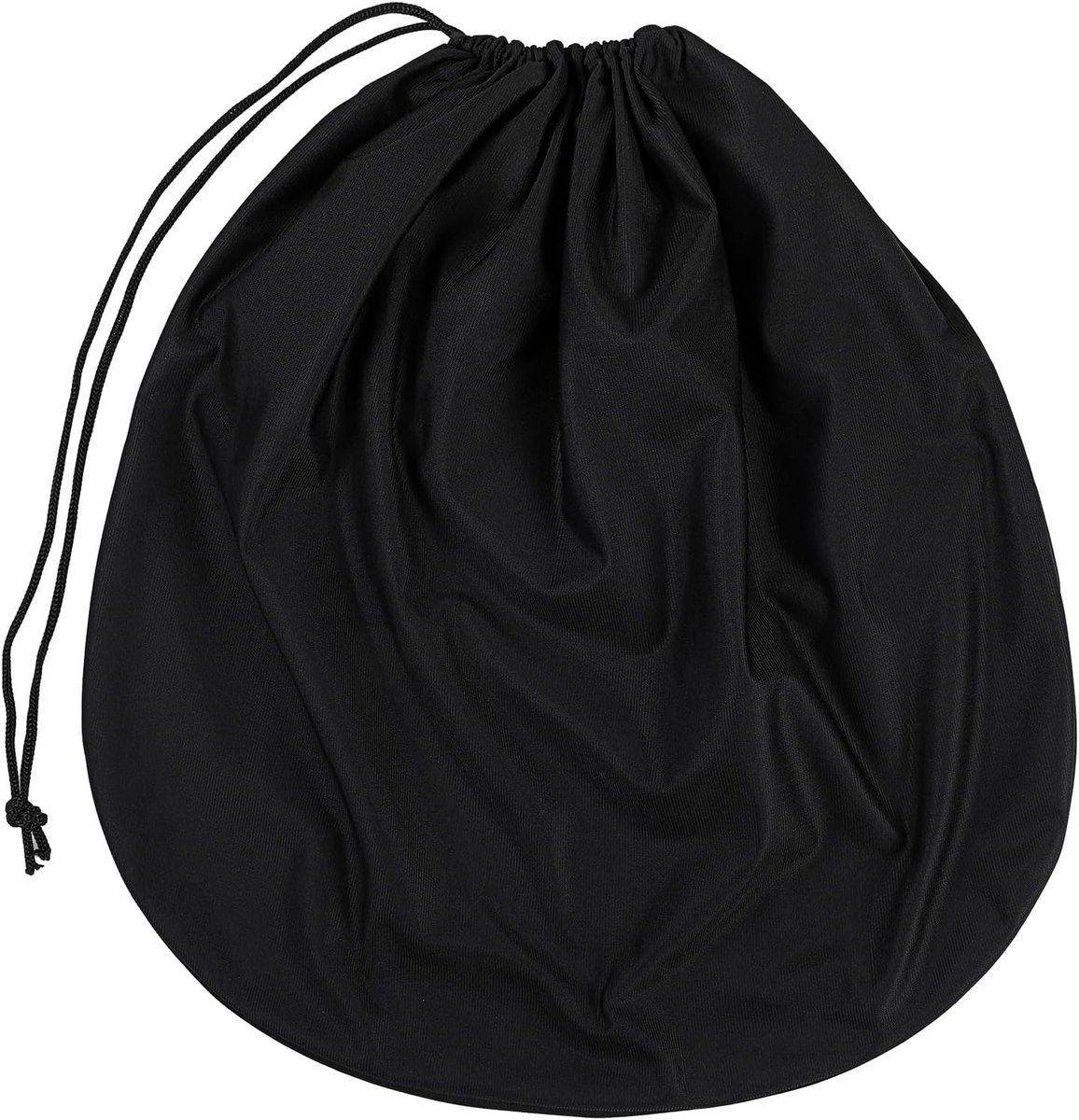 SnelShoppen - Pack van 2 Helm Tassen - Bescherming voor Motorhelm, Lichtgewicht Opbergtas, Grote Hockey Helm Tas voor Sport, Fietsen, Skiën, Reizen, B