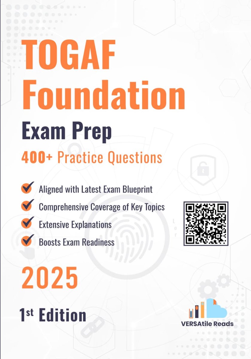 SnelShoppen - TOGAF Foundation Certification 400+ Oefenvragen - 1e Editie 2025 - Perfect voor IT Professionals, Certificering, Training, Studiegids