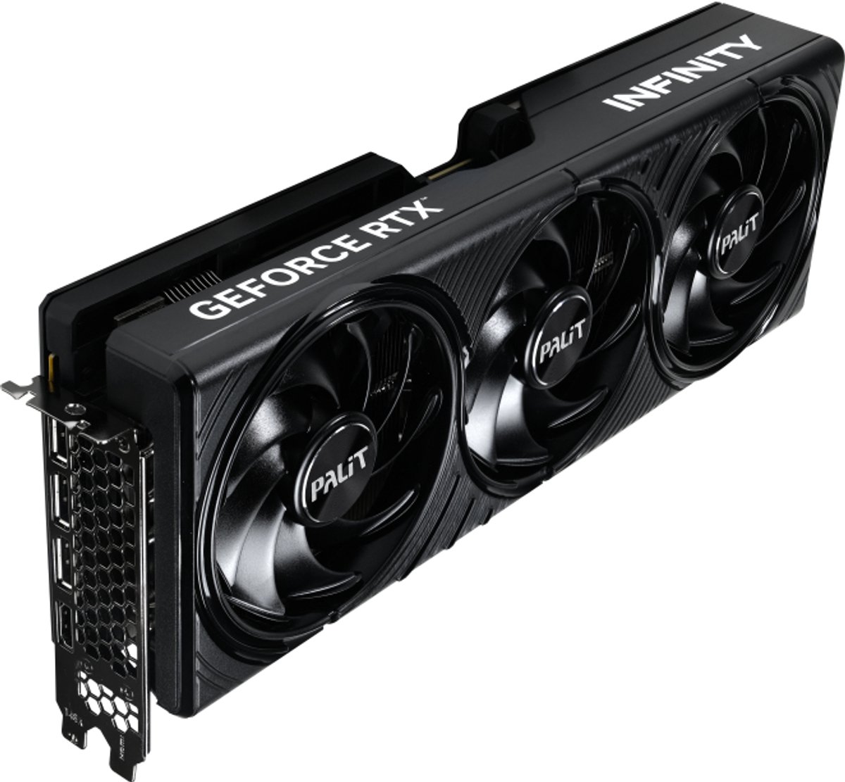 Palit RTX5080 INFINITY 3 16GB GDDR7