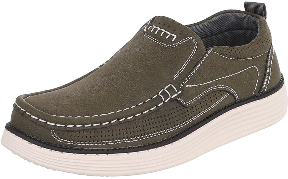 Instapper - Slip-on model - Heren Mt:45