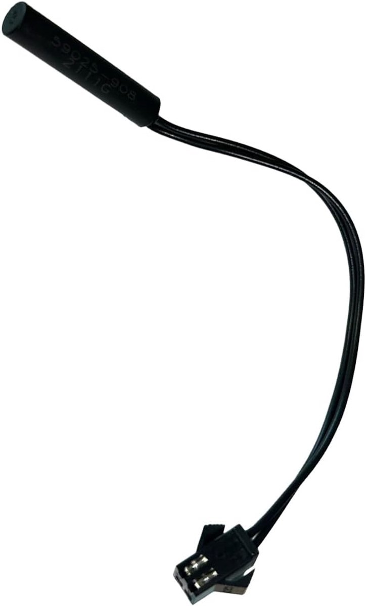 SnelShoppen - Water Flow Sensor Airjet Hydrojet voor Lay Z Spa | E02 Code Fix | Geschikt voor Vegas, Miami, Monaco, Palm Springs | 1 Stuk