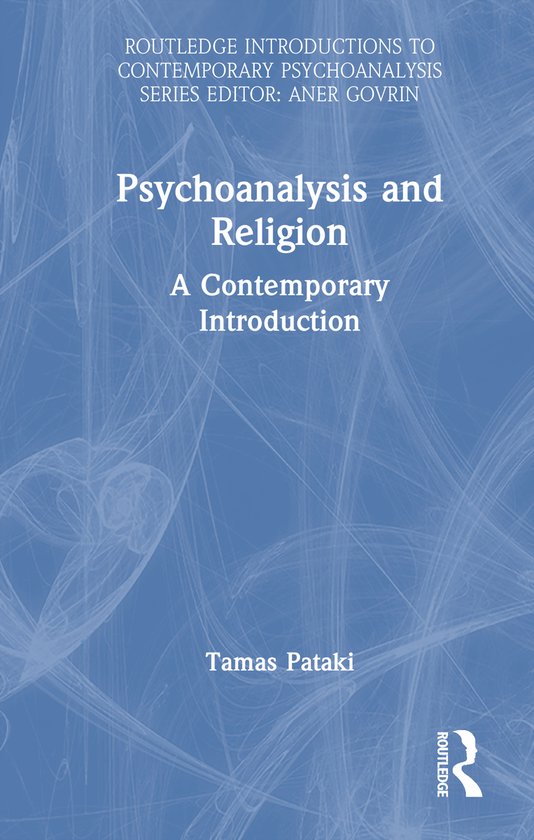 Routledge Introductions to Contemporary Psychoanalysis- Psyc ... - cover