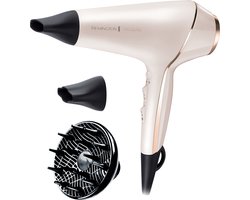 Remington AC9140 2400 W Beige, Noir