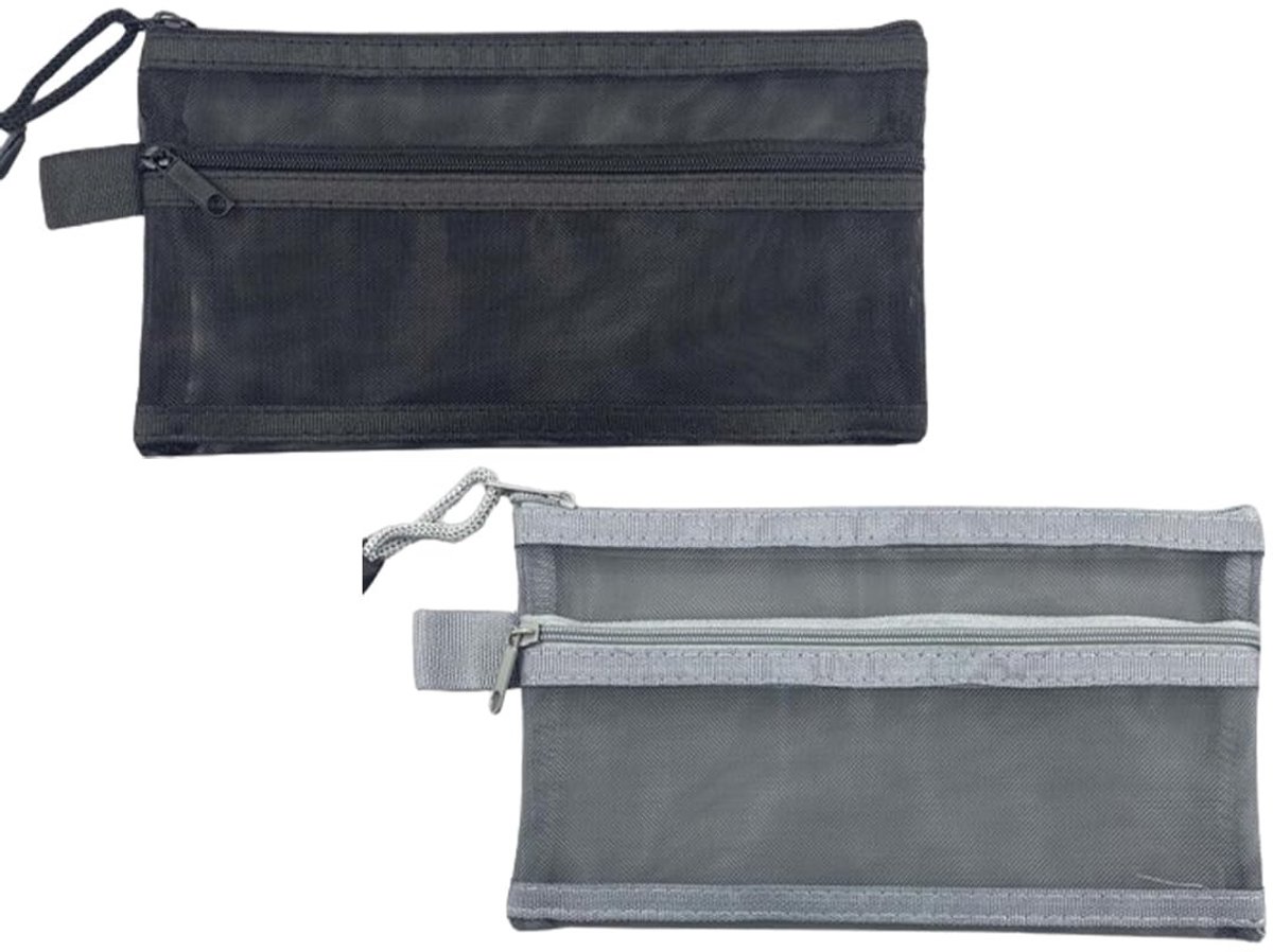 Dailygoods - 2 Stuks Deegschrapers - Multifunctionele Keukensnijder voor Bakken