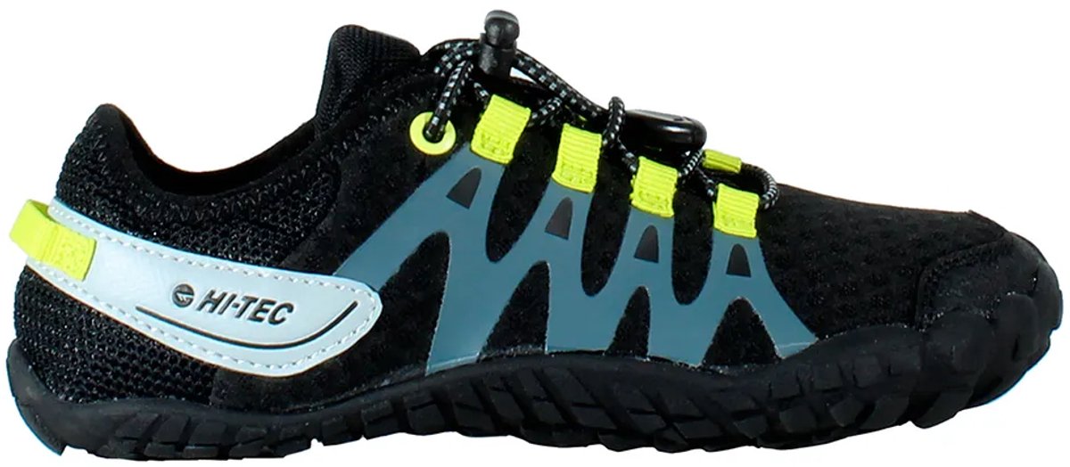 Hi-tec Abyss Pantoffels Zwart EU 32 Jongen
