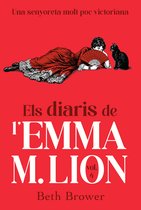 Els diaris de l'Emma M. Lion 4 - Els diaris de l'Emma M. Lion 4
