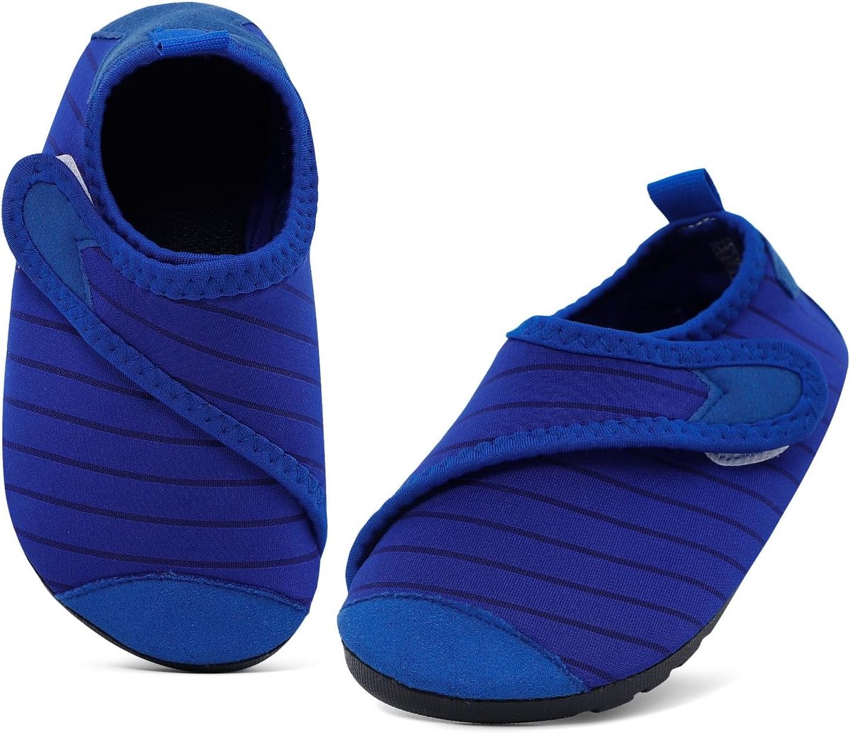 Waterschoenen voor kinderen, jongens, meisjes, sneldrogend, antislip, voor baby's, peuters, aquasokken voor zwembad, strand, zwemmen, surfen