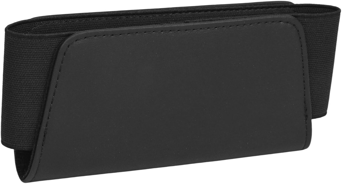 Omgoods - Multifunctionele Auto Opbergtas - PU Leer Organizer