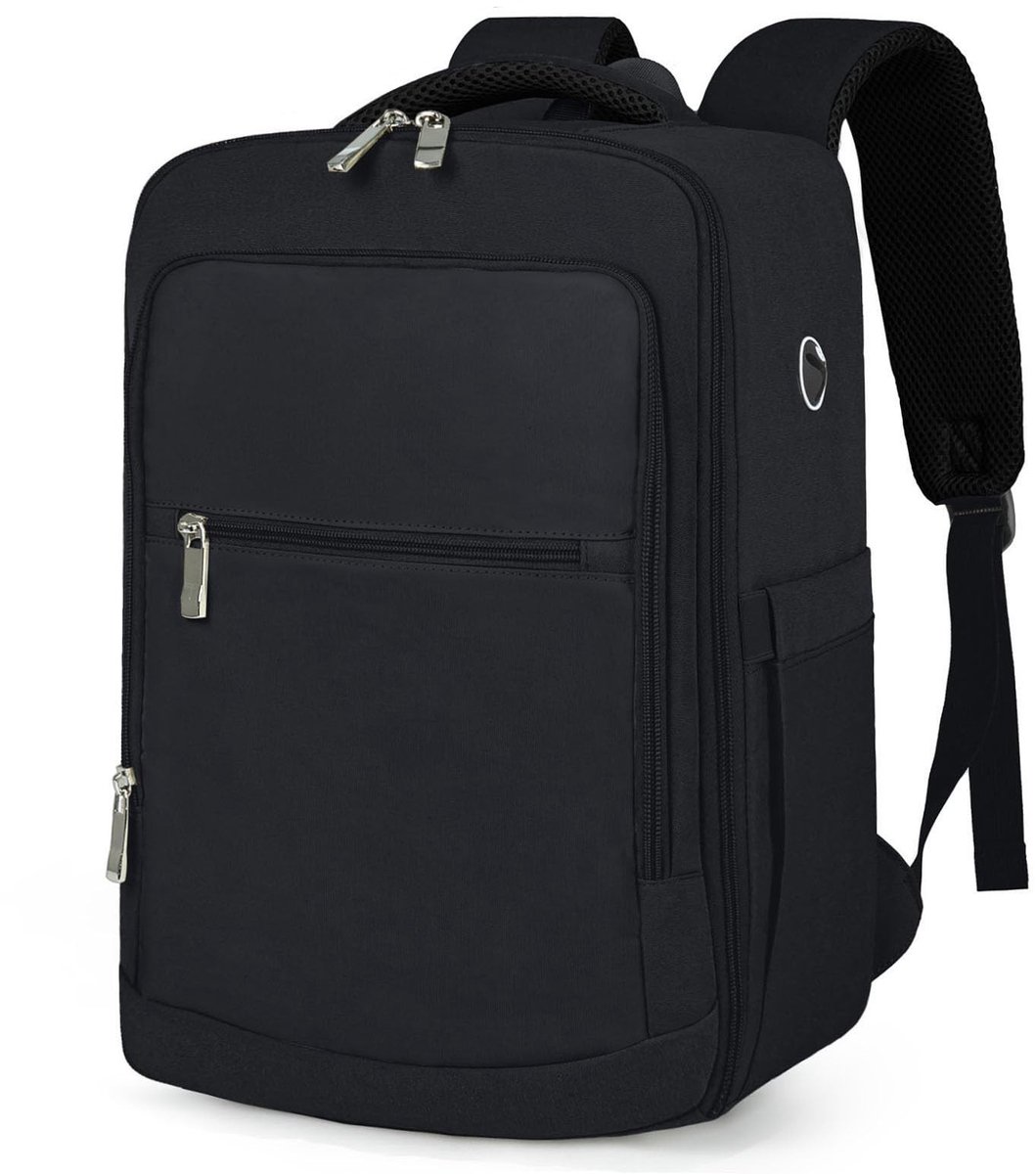 Omgoods - Reisrugzak voor Handbagage 45x36x20 cm