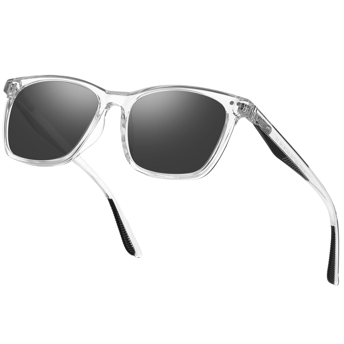 Omgoods - Polarized Zonnebril met UV400 Bescherming voor Buitenactiviteiten