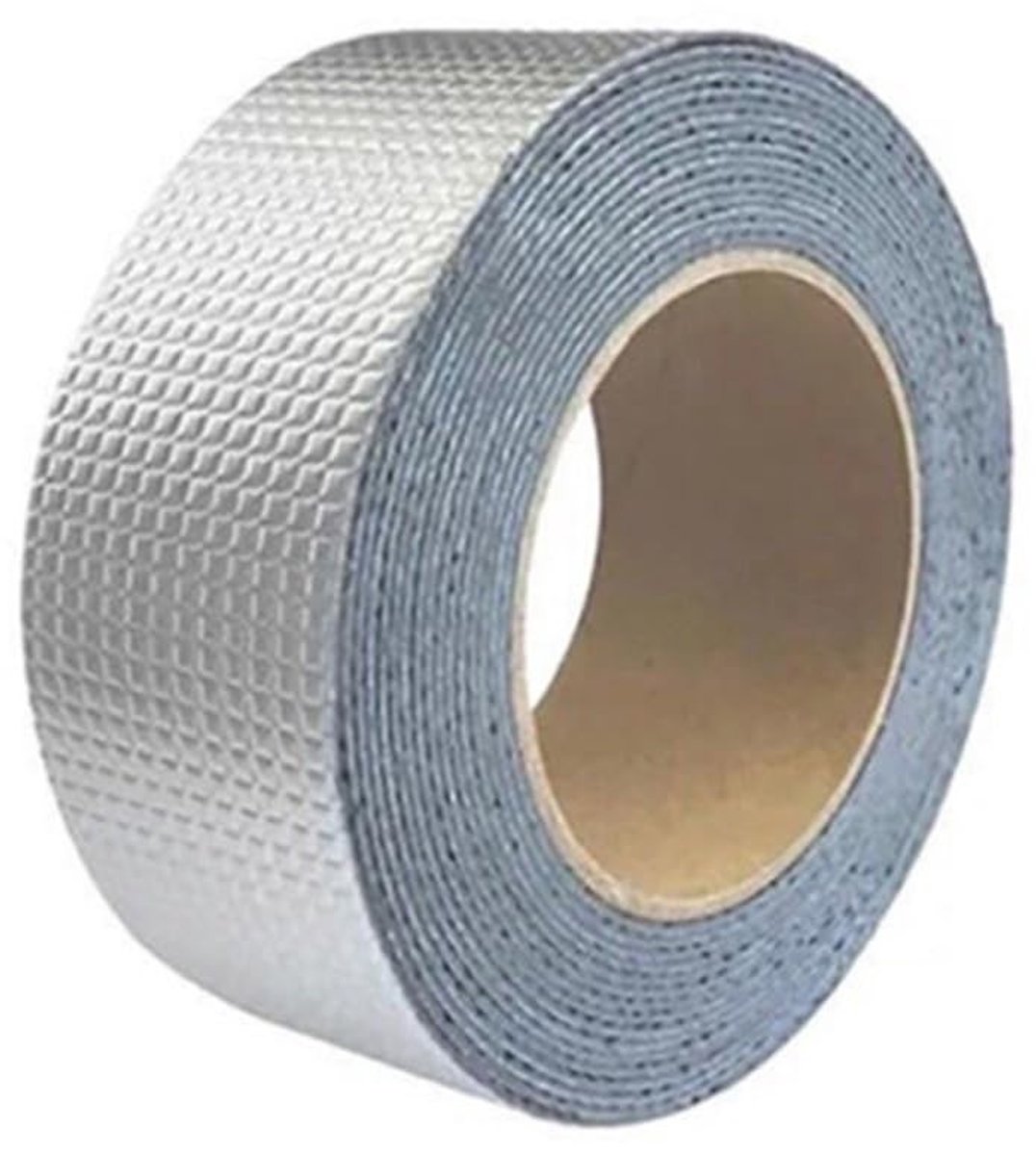 Omgoods - Waterdichte Butyl Tape voor Sealing en Reparatie
