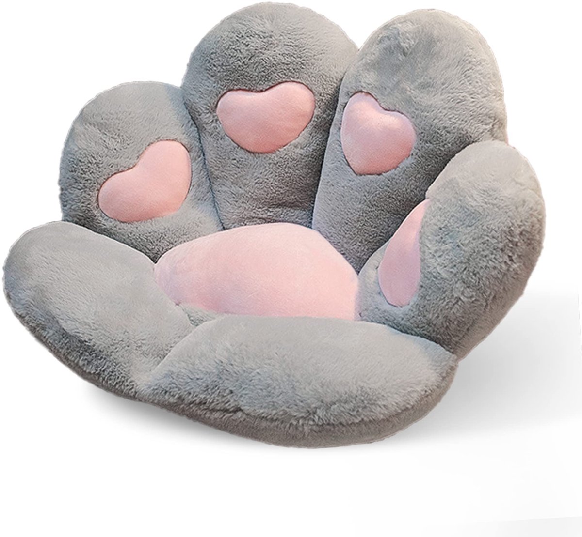 Omgoods - Kattenpoot Kussen voor Stoelen