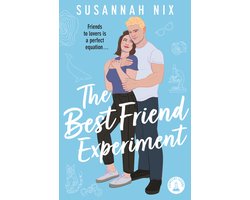 Chemistry Lessons - The Best Friend Experiment
