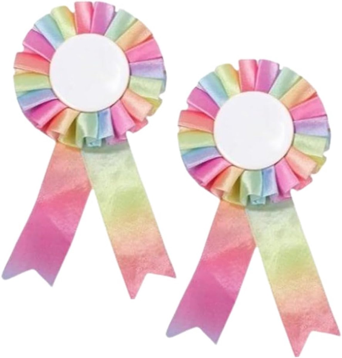 SnelShoppen - 2 Stuks Cadeaus voor Eerste Schooldag 2025, Bord voor Kinderen, School Vlinder, Bord voor Eerste Ronde met Kleurrijke Ontwerpen en Perso