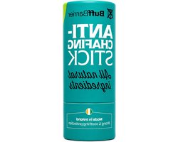 Anti-Chafing Stick - Wrijvingsstick Anti-Schuren - Sportactiviteiten Voorkomen - Natuurlijke Ingrediënten - 50 g - N.v.t.