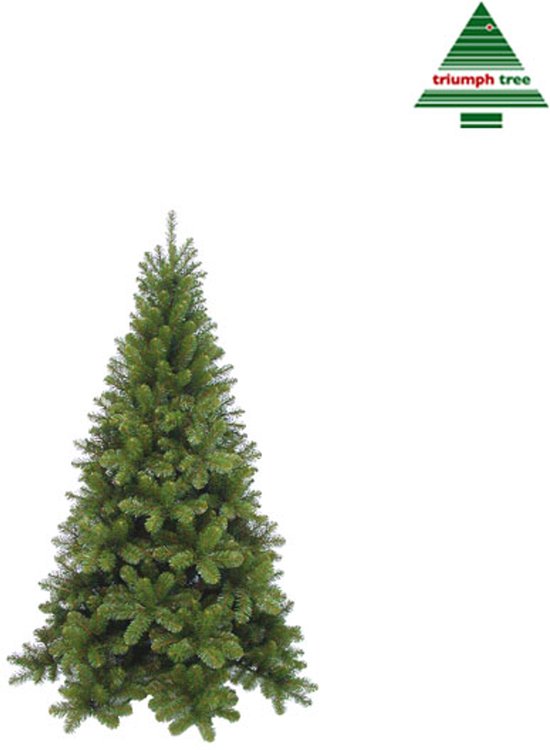 Triumph Tree Tuscan Kunstkerstboom – H155 x Ø99 cm – Groen