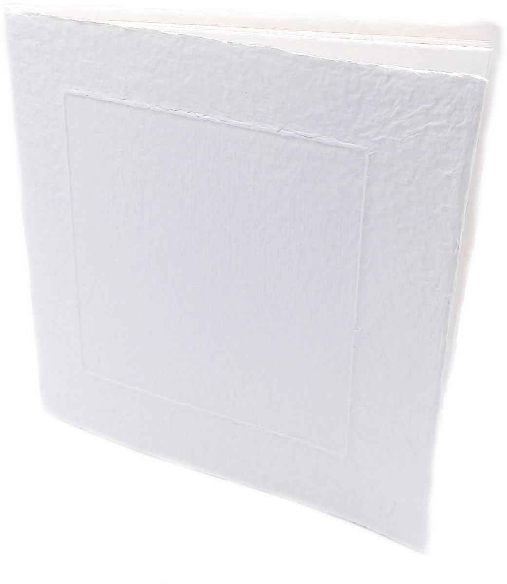 Omgoods - 23x23 cm Fotoalbum voor Scrapbooking en Herinneringen