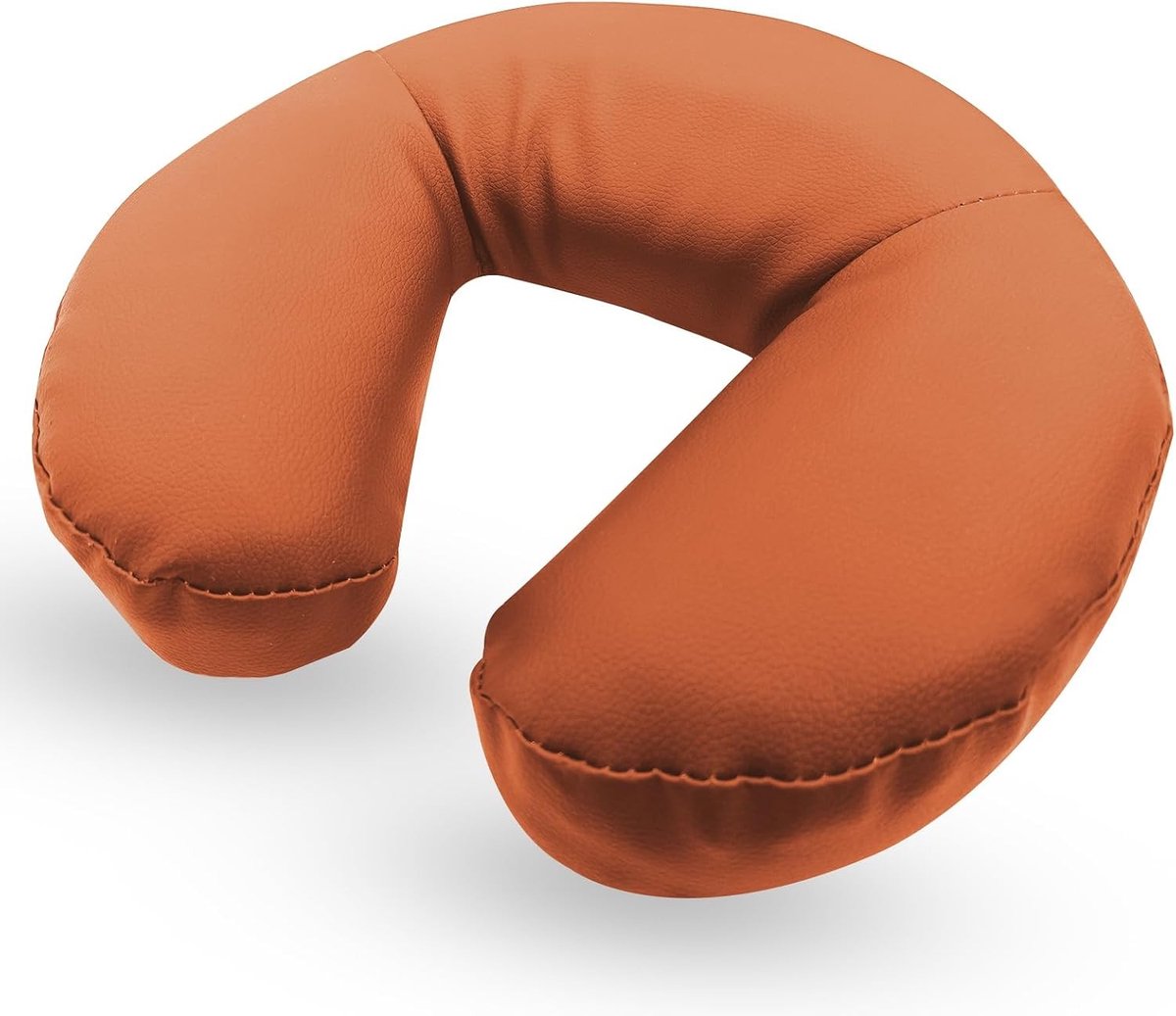 Verstelbaar Massage Kussen voor Gezicht en Nek, Geschikt voor Massagestoelen en Spa Behandelingen, Comfortabel en Ondersteunend