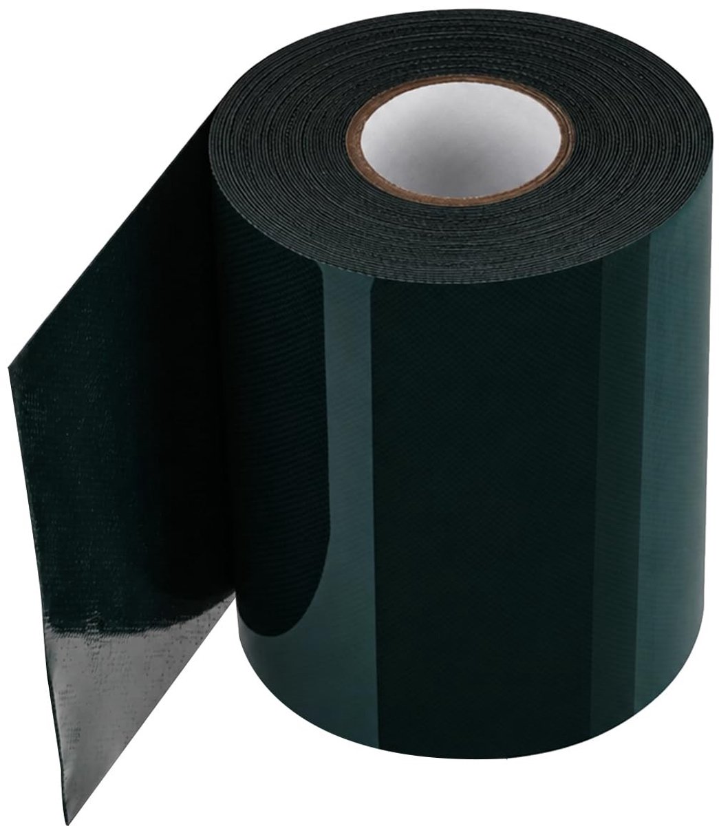 Omgoods - Dubbelzijdig Plakband voor Kunstgras 150mm x 10m